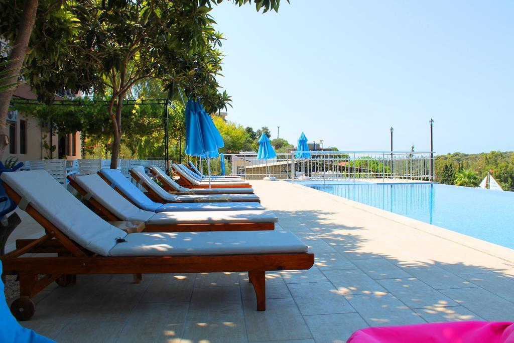 Hotel Patara Sun Club Exterior photo